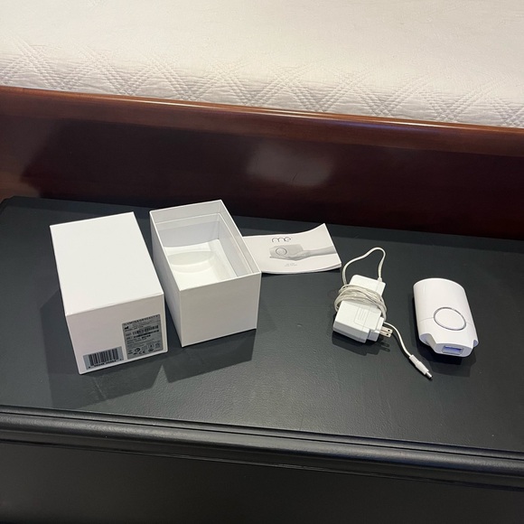 Me User Guide - Picture 5 of 5